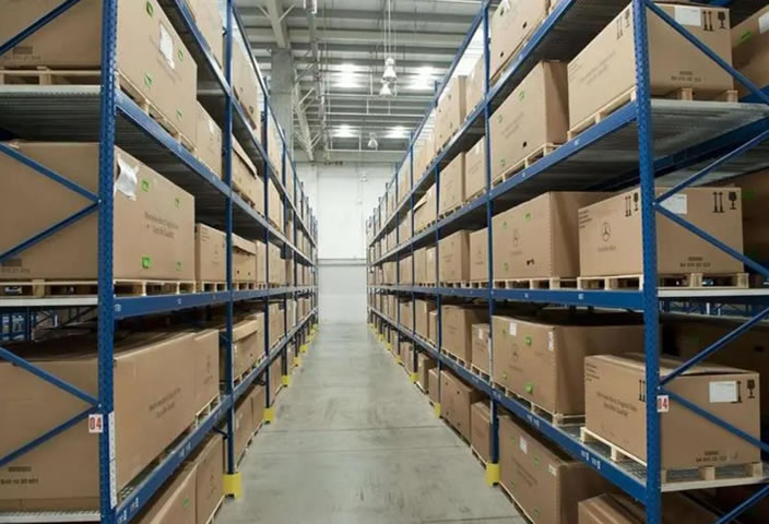 厦门到龙州县货物仓储