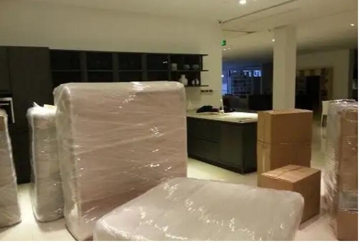 厦门到龙州县长途搬家