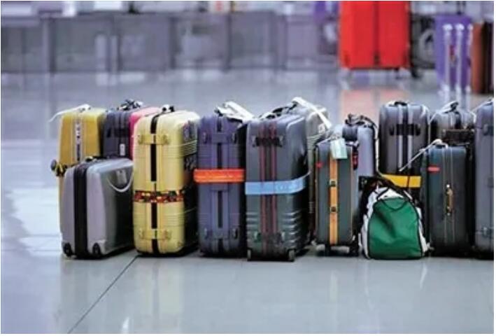 厦门到龙州县行李托运